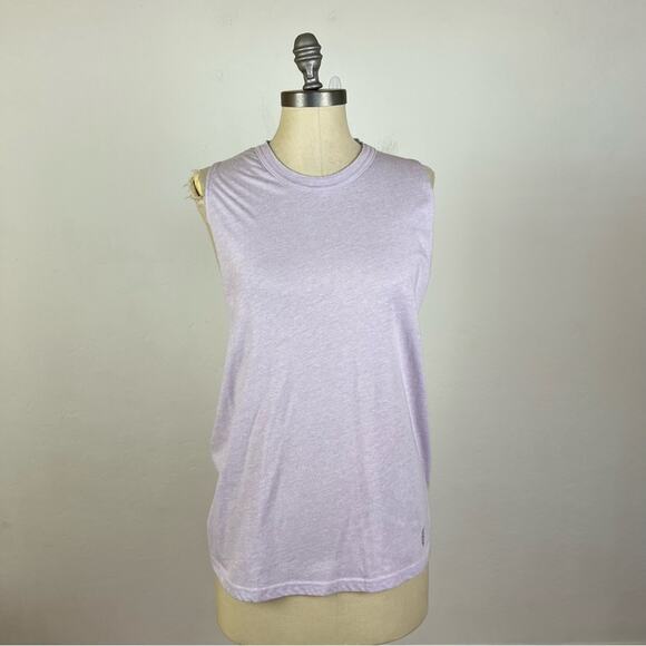 Free People Movement No Sweat Tank Solid - Picture 1 of 9
